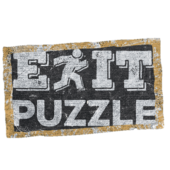 EXIT Puzzle Logo